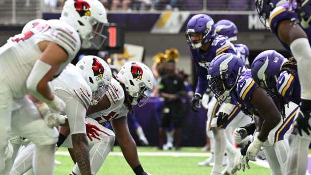 Cardinals Line